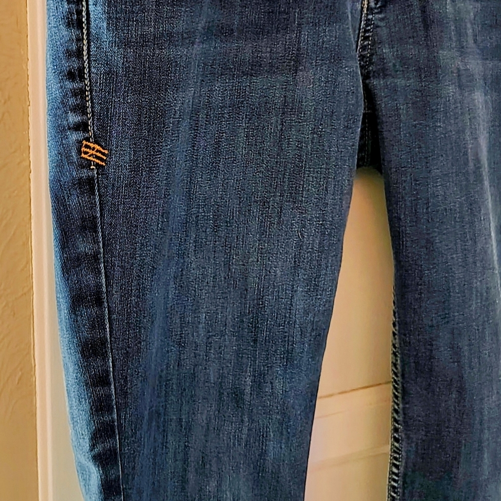 Women's Ana Skinny Petite 30/10P Jeans. Very Good Condition. - Picture 4 of 12